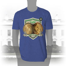 Load image into Gallery viewer, DK217: Dirty Money - Men&#39;s Short Sleeve
