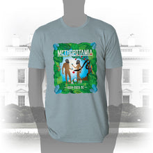 Load image into Gallery viewer, DK212: Methopotamia - Men&#39;s Short Sleeve
