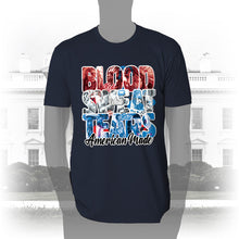 Load image into Gallery viewer, DK222: Blood Sweat Tears - Men&#39;s Short Sleeve
