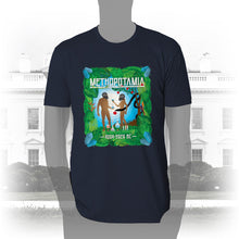 Load image into Gallery viewer, DK212: Methopotamia - Men&#39;s Short Sleeve
