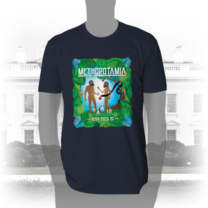 DK212: Methopotamia - Men's Short Sleeve