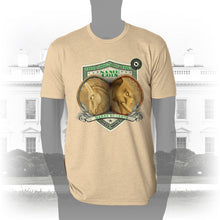 Load image into Gallery viewer, DK217: Dirty Money - Men&#39;s Short Sleeve
