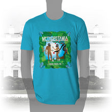 Load image into Gallery viewer, DK212: Methopotamia - Men&#39;s Short Sleeve
