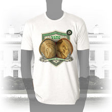 Load image into Gallery viewer, DK217: Dirty Money - Men&#39;s Short Sleeve
