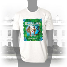 Load image into Gallery viewer, DK212: Methopotamia - Men&#39;s Short Sleeve
