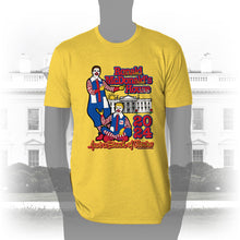 Load image into Gallery viewer, DK208: Ronald McDonald&#39;s House - Men&#39;s Short Sleeve
