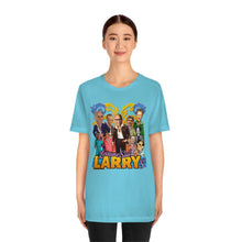 Load image into Gallery viewer, DK200: Leisure Suit Larrys - Men&#39;s Short Sleeve
