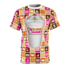 Load image into Gallery viewer, DK11: America&#39;s Run By Dumb Kunst - All Over Print Unisex Short Sleeve
