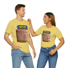 Load image into Gallery viewer, DK207: SPAM! - Men&#39;s Short Sleeve
