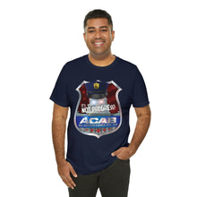 Load image into Gallery viewer, DK210: A.C.A.B. (Congress Edition) - Men&#39;s Short Sleeve
