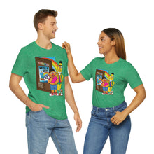 Load image into Gallery viewer, DK201: Bert &amp; Ernie&#39;s Closet - Men&#39;s Short Sleeve
