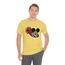 Load image into Gallery viewer, DK181: Dickey Mouse - Men&#39;s Short Sleeve
