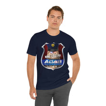 Load image into Gallery viewer, DK210: A.C.A.B. (Cats Edition) - Men&#39;s Short Sleeve
