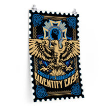 Load image into Gallery viewer, DK12: You Down With O.P.P.? (Bidentity Crisis) - Matte Print
