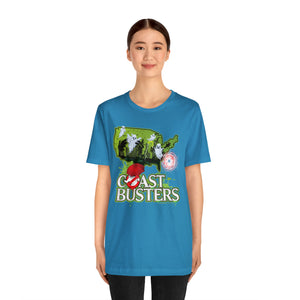 DK211: Coastbusters - Men's Short Sleeve