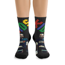 Load image into Gallery viewer, DK22: I Have No Legos - Socks
