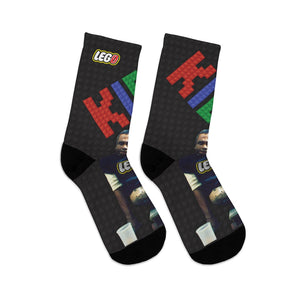 DK22: I Have No Legos - Socks