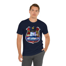 Load image into Gallery viewer, DK210: A.C.A.B. (Cops Edition) - Men&#39;s Short Sleeve
