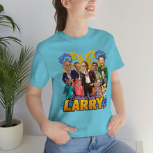 Load image into Gallery viewer, DK200: Leisure Suit Larrys - Men&#39;s Short Sleeve
