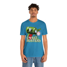 Load image into Gallery viewer, DK211: Coastbusters - Men&#39;s Short Sleeve
