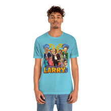 Load image into Gallery viewer, DK200: Leisure Suit Larrys - Men&#39;s Short Sleeve
