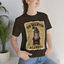 Load image into Gallery viewer, DK198: Dead or Alive?!?! - Men&#39;s Short Sleeve
