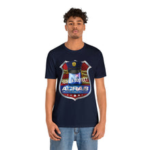 Load image into Gallery viewer, DK210: A.C.A.B. (Cops Edition) - Men&#39;s Short Sleeve
