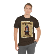 Load image into Gallery viewer, DK198: Dead or Alive?!?! - Men&#39;s Short Sleeve
