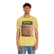 Load image into Gallery viewer, DK207: SPAM! - Men&#39;s Short Sleeve
