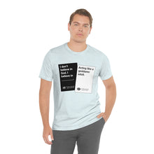 Load image into Gallery viewer, DK180: Humans Against Humanity (Adulting Edition) - Unisex Short Sleeve
