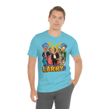 Load image into Gallery viewer, DK200: Leisure Suit Larrys - Men&#39;s Short Sleeve
