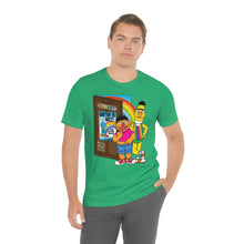 Load image into Gallery viewer, DK201: Bert &amp; Ernie&#39;s Closet - Men&#39;s Short Sleeve
