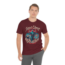 Load image into Gallery viewer, DK190: Myth Whore - Men&#39;s Short Sleeve
