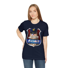 Load image into Gallery viewer, DK210: A.C.A.B. (Cats Edition) - Men&#39;s Short Sleeve
