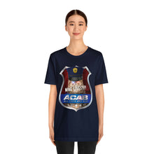 Load image into Gallery viewer, DK210: A.C.A.B. (Cats Edition) - Men&#39;s Short Sleeve
