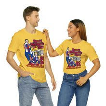 Load image into Gallery viewer, DK208: Ronald McDonald&#39;s House - Men&#39;s Short Sleeve
