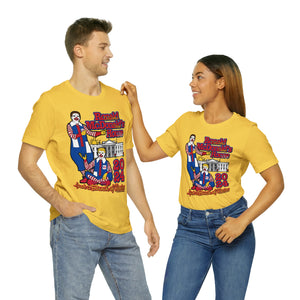 DK208: Ronald McDonald's House - Men's Short Sleeve