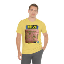 Load image into Gallery viewer, DK207: SPAM! - Men&#39;s Short Sleeve
