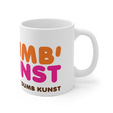 Load image into Gallery viewer, DK11: America&#39;s Run By Dumb Kunst - Coffee Mug (11oz)
