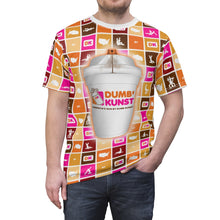 Load image into Gallery viewer, DK11: America&#39;s Run By Dumb Kunst - All Over Print Unisex Short Sleeve
