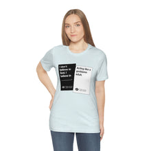 Load image into Gallery viewer, DK180: Humans Against Humanity (Adulting Edition) - Unisex Short Sleeve
