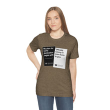 Load image into Gallery viewer, DK180: Humans Against Humanity (No F#@K$ Edition) - Unisex Short Sleeve
