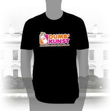 Load image into Gallery viewer, DK11: America&#39;s Run By Dumb Kunst - Unisex Short Sleeve
