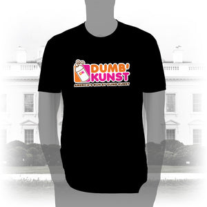 DK11: America's Run By Dumb Kunst - Unisex Short Sleeve