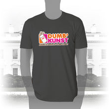 Load image into Gallery viewer, DK11: America&#39;s Run By Dumb Kunst - Unisex Short Sleeve
