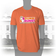 Load image into Gallery viewer, DK11: America&#39;s Run By Dumb Kunst - Unisex Short Sleeve
