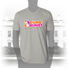 Load image into Gallery viewer, DK11: America&#39;s Run By Dumb Kunst - Unisex Short Sleeve
