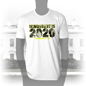 DK13: Hindsight Is 2020 - Men's Short Sleeve