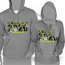 Load image into Gallery viewer, DK13: Hindsight is 2020 - Unisex Pullover Hoodie
