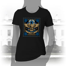 Load image into Gallery viewer, DK12: You Down With O.P.P.? (Bidentity Crisis) - Women&#39;s Short Sleeve
